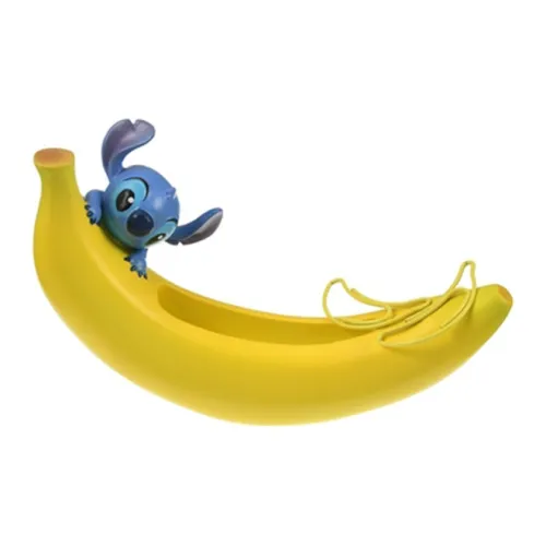 Disney Tokyo Disney Stitch Clip Clothing Sets IP Merchandise