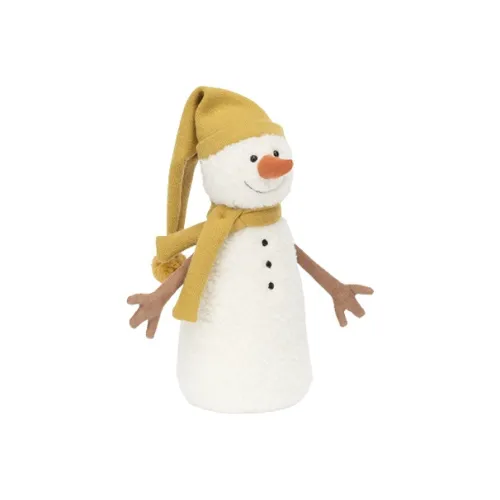 JELLYCAT Grand Платье UP Collection Животные Lani Куклы Плюшевая кукла 37 см Высота