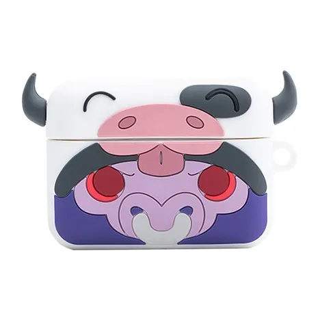 Лига Легенд Алистар Минотавр Ориста AirPods Pro Чехол для наушников 5 см Мерч по IP