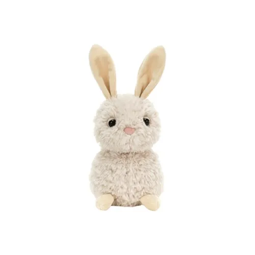 JELLYCAT Bunny Collection Животные Snuggle Кролик Куклы Плюшевая кукла Высота 16 см