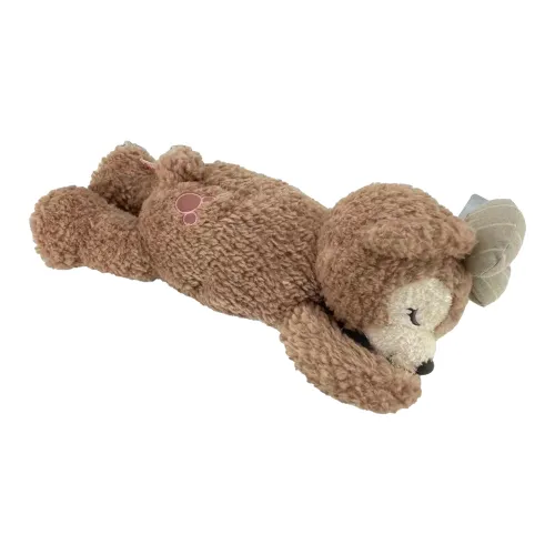 Disney ШеллиМэй Кукла в положении лежа Плюшевая кукла Трумпеты Высокие