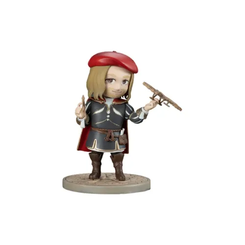 ACtoys Assassin's Creed Фигурки Слепые Коробки Один Mystery Коробка Целая Коробка 6 шт