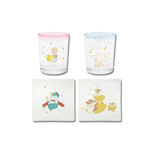 BANPRESTO Natsume's Book of Friends Nyanko Sensei MADARA