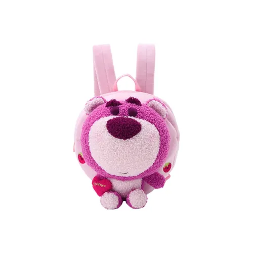 Disney Плюшевый рюкзак стандартный унисекс Лотсо