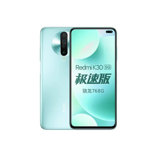 Смартфоны Xiaomi Redmi K30