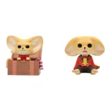 Подтвержденная версия модели - цирк Деревянный ящик + запуганный (разборка и снятие упаковки)