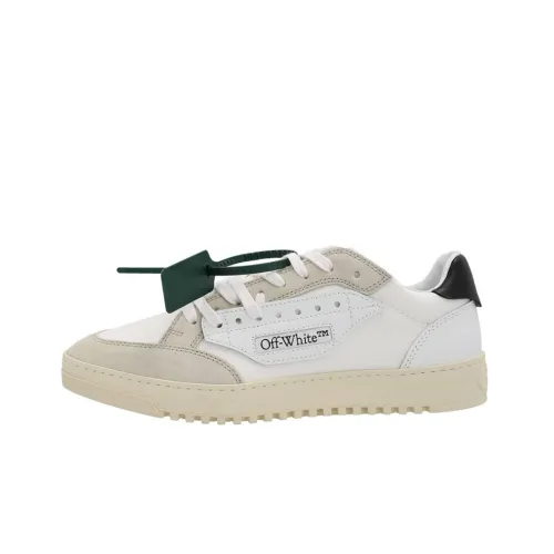 OFF Белый Низкий Топ Стильный Скейтбординг Мужской Белый