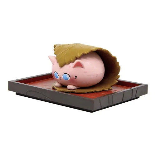 MIGHTY Jax NYAN KASHI 2 сюрприз-бокса Один Mystery Коробка Целая коробка 12 шт