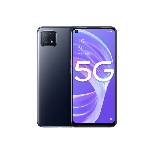 Смартфоны OPPO A72