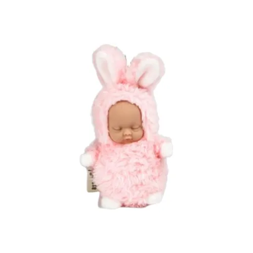 Bieber Кролик Кукла Плюшевая Подвеска 13 см Рекомендуемая Высота