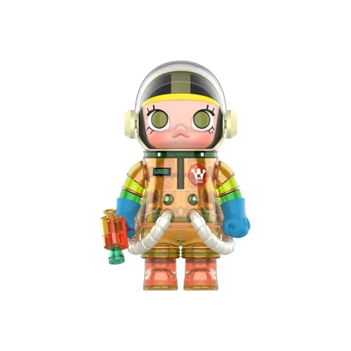 POP MART Mega Модные Фигурки