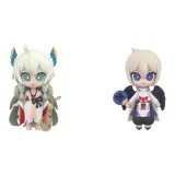 Подтверждение модели - Kinnara + Big Tengu (развертывание и упаковка)