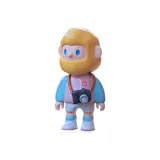 2 Случайная Blind Box