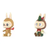 Подтвержденная версия Модель - Плюшевая кукла + кукла (развертывание и упаковка)