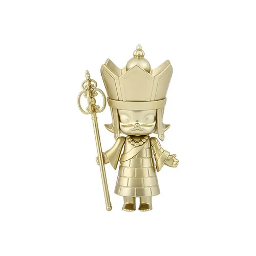 POP MART West Journey Слепые коробки