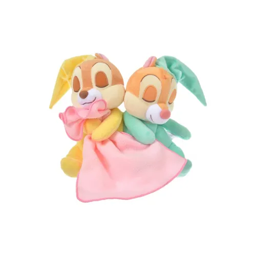 Disney Chip 'n Dale SWEET DREAMS Куклы Плюшевая кукла 26 см Высота