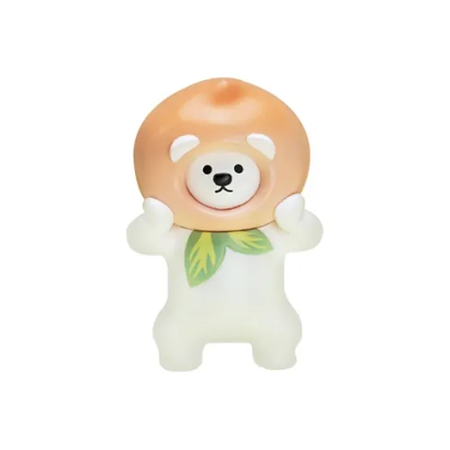 QQfamily Китайская кухня Слепые коробки Целая коробка 6 шт