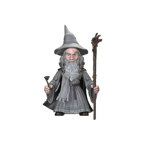 TOYCITY The Lord of the Rings Characters The Lord of the Rings Коллекция Слепые коробки Целая коробка 8 шт