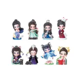 2 Сюрприз-бокса (Случайный стиль)