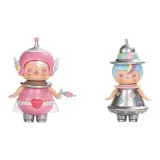 Подтвержденная версия - Возлюбленная Малыш + Космический корабль Малыш (Распакованный)