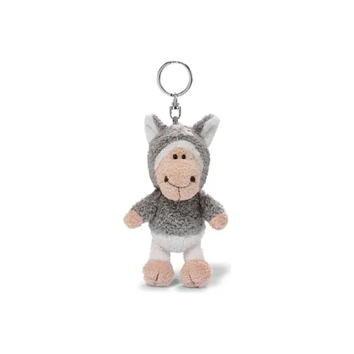 NICI Jolly MAH Baa Collection Logan Sheep Plush Pendant 10 см Рекомендуемая высота