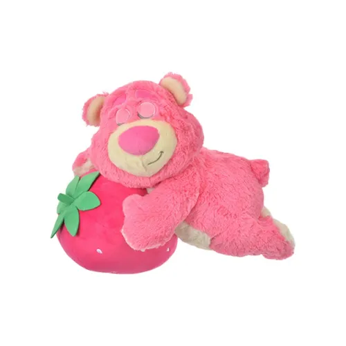 Disney Cute Strawberry Collection Лотсо Disney Куклы Плюшевая кукла 36 см Высота