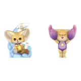 Подтвержденная версия модели - Водолей + Скорпион (развертывание и проверка содержимого)