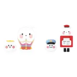 Подтвержденная версия модели - world edge + mailbox (разборка и сборка)