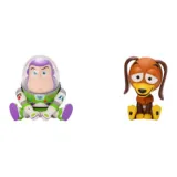 Подтвержденная версия - Базз Лайтер + Пружинная собака (Распакованный)