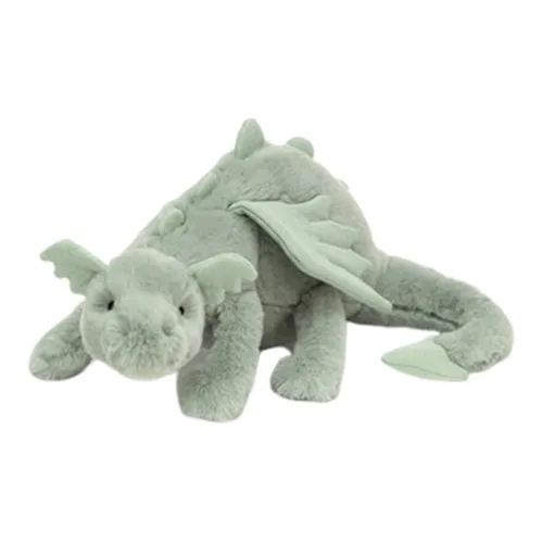 JELLYCAT Мифическое животное Плюшевая игрушка