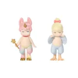 Подтвержденная версия модели - Единорог + Harpy (разборка из коробки и из пакета)