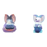 Подтвержденная версия - Молочный Путь + Нептун (развертывание и извлечение из упаковки)