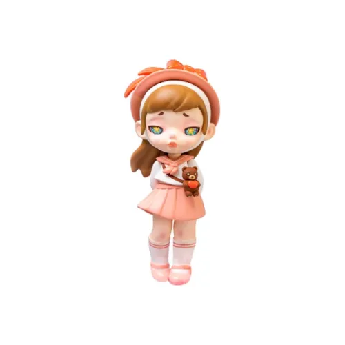 TOYCITY LAURA TOY Городской LAURA Value Модная игрушка Коллекция LAURA Королева's Признание в любви 150% Прозрачный Слепой бокс на карточке 14 см