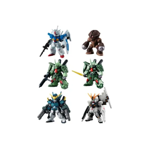 BANDAI Play Food