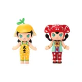 Подтвержденная версия модели - Gigi + Toto Свинья (разборка и снятие упаковки)