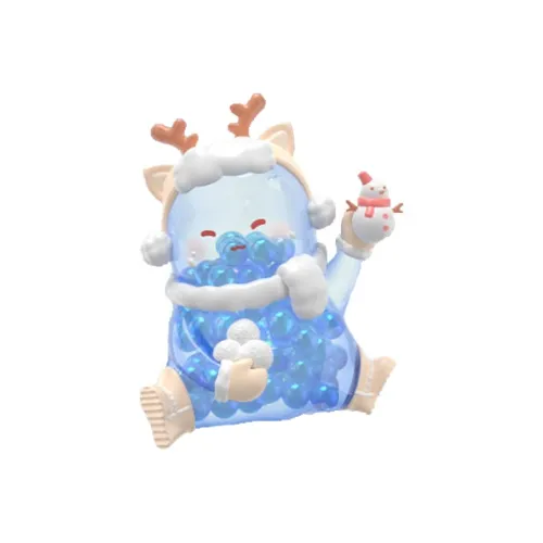 Mukamuka Wish Collection Blind Boxes Full Box 9 Pack