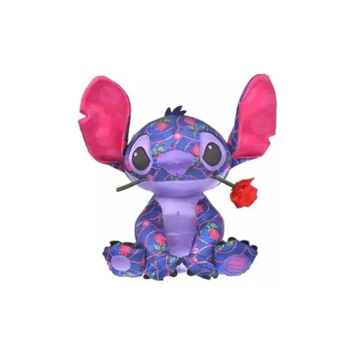 Disney Lilo Stitch Январь Кукла Плюшевая Stitch 32 см Высота