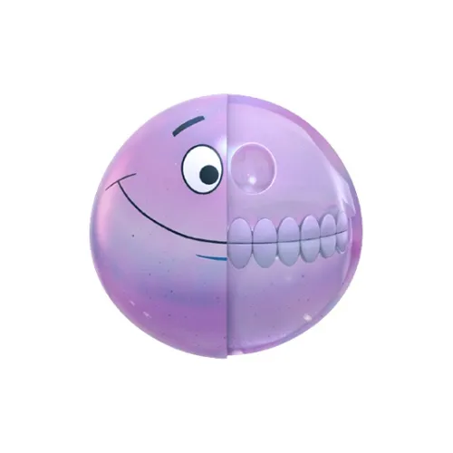 1983 SpongeBob Patrick Star 4 Villain Герой EDITION Слепые коробки Один Blind Коробка