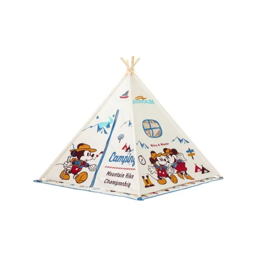 Zoobies Микки Маус Минни Маус Дамбо Холодное сердце Zoobies Game TENT Мерч по IP