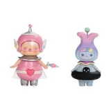 Подтвержденная версия - Возлюбленная Малыш + Странный Малыш (Распакованный)