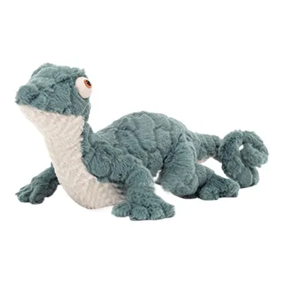 JELLYCAT Amphibian Reptile Collection Животные Gorka Gecko Куклы Плюшевая кукла 15 см Длина тела
