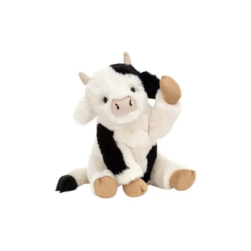 JELLYCAT Farm Animals Плюшевая игрушка