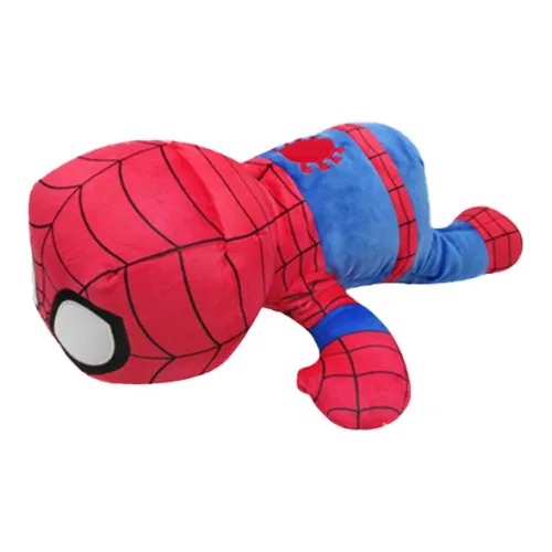 Disney Sleepy Spider Man Collection Classic Spider Man Plush Toy Doll 18 см Высота