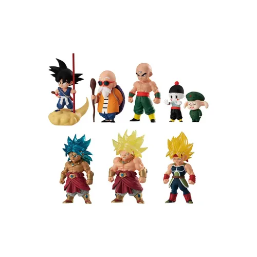 Banpresto Play Food