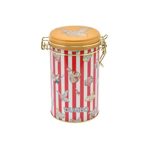 Диснеевские персонажи Tokyo Disney DUMBO 80th Anniversary Limited ведро для попкорна 16,3 см мерч по IP