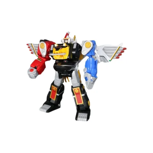 BANDAI Супер Minipla Скрытый Great General Yui Maru Играть Food 15 см