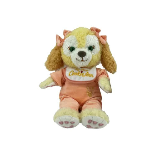 Шарф Disney Wear Стиль Куклы Плюшевая Кукла SS Рост Гонконгский Дисней