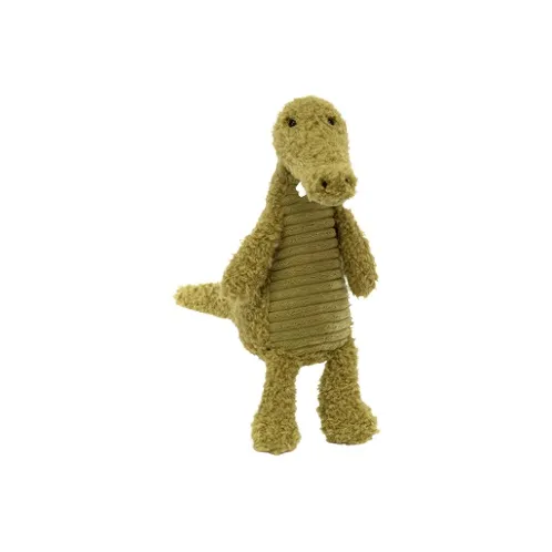 JELLYCAT Ocean Series Теплый Li Крокодил Зеленый Куклы Плюшевая кукла 39 см Высота