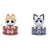 Подтвержденная версия модели - Meimei + и т.д. (разборка и проверка содержимого)