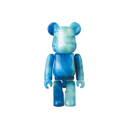 BE@RBRICK Series 43 Коллекция Слепые коробки Один Mystery Коробка Целая коробка 24 Шт